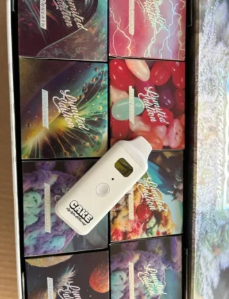 Cake Grams Disposable deutschland