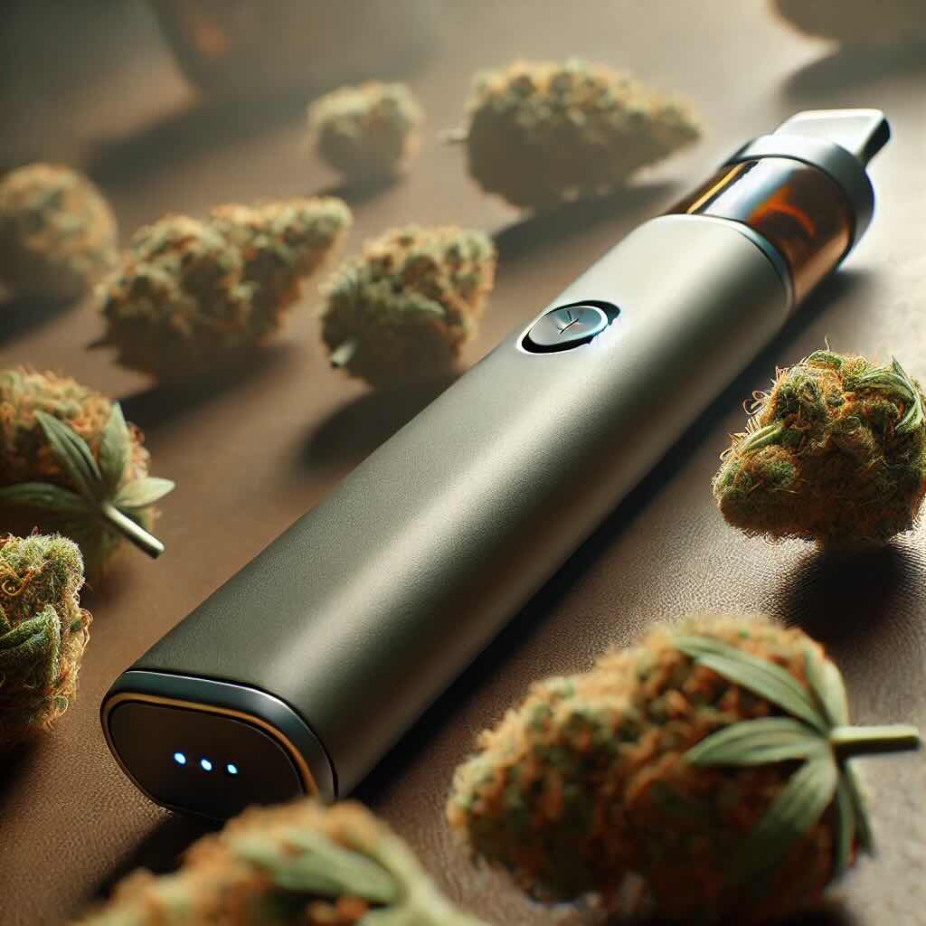 Welcher Vaporizer ist gut für Cannabis?