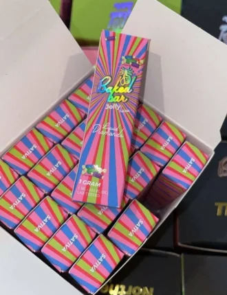 Baked Bar Disposables deutschland