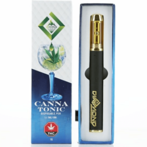 Diamond Disposables deutschland