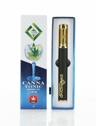 Diamond Disposables deutschland