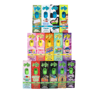 Sticky Af Disposables deutschland