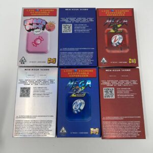 Super Dope Disposables deutschland