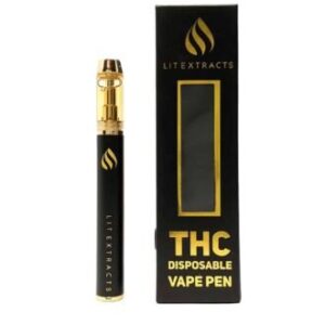 Lit Extracts Disposables deutschland