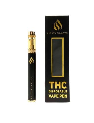 Lit Extracts Disposables deutschland