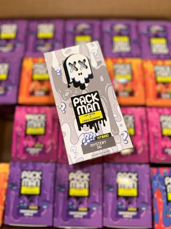 Packman Disposables Bulk deutschland