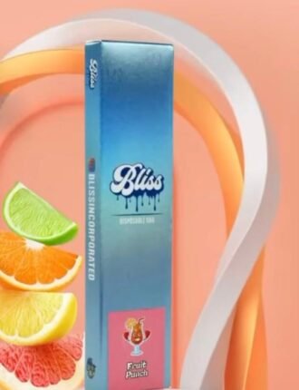 Bliss Disposables deutschland