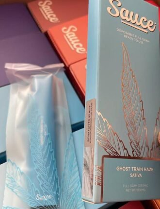 Sauce bars disposables deutschland