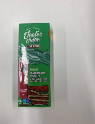 Jeeter Juice disposables deutschland