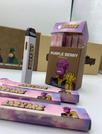 Lazyape Disposables deutschland