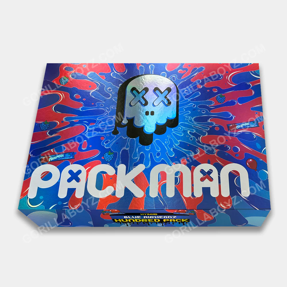 Packman 2g Wholesale deutschland