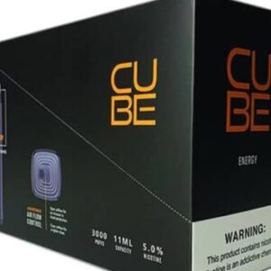 Cube Disposables deutschland