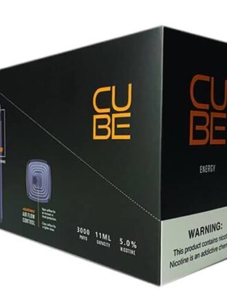 Cube Disposables deutschland