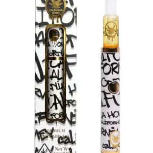 California Honey Disposables deutschland