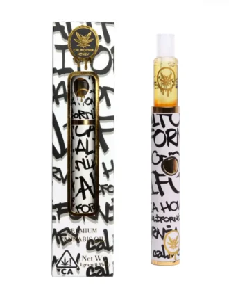 California Honey Disposables deutschland