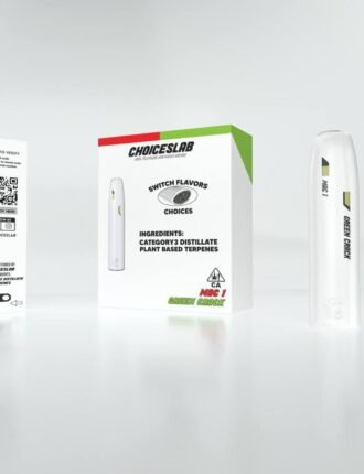 Choicelab Disposables deutschland