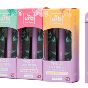 URB Disposable deutschland