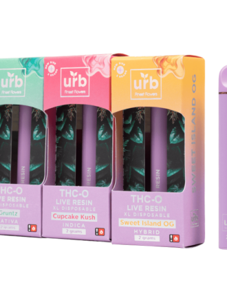 URB Disposable deutschland