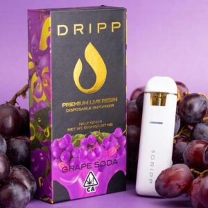 Dripp Disposables deutschland