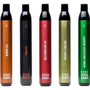 Escobar Disposables deutschland