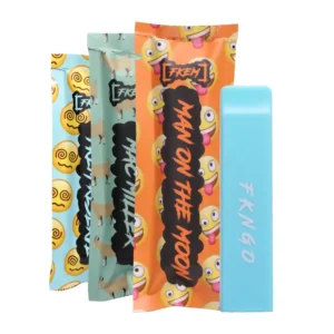 FKEM Disposables 500mg deutschland