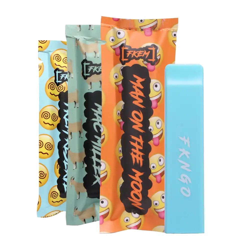 FKEM Disposables 500mg deutschland