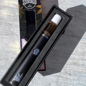 Smashed Disposables deutschland