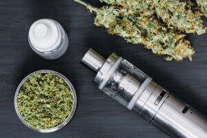 Welcher Vaporizer ist gut für Cannabis? – Der große Ratgeber