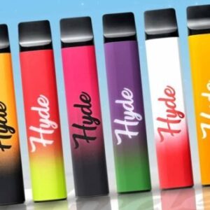 Hyde Disposables deutschland