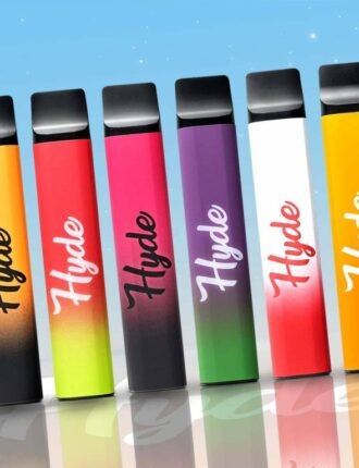 Hyde Disposables deutschland