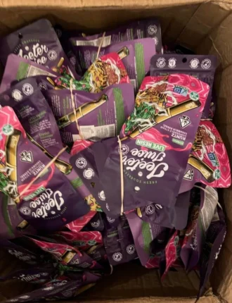 Jeeter Juice Disposables deutschland