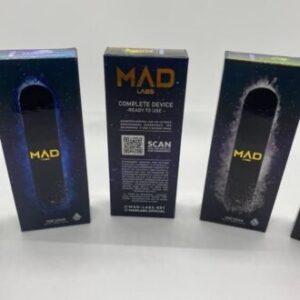 Mad Labs Disposables deutschland