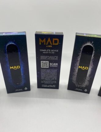 Mad Labs Disposables deutschland