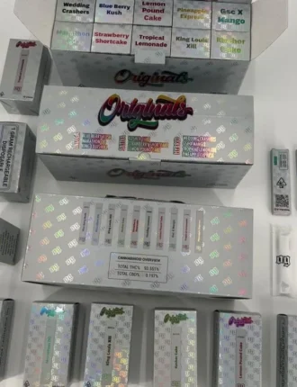 Originals  Disposable deutschland