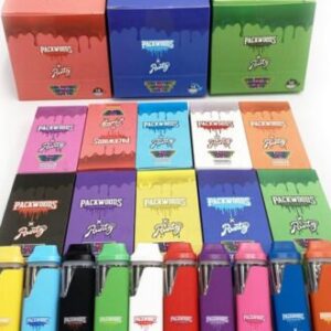 Packspod Disposables deutschland