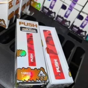 Push Disposables deutschland