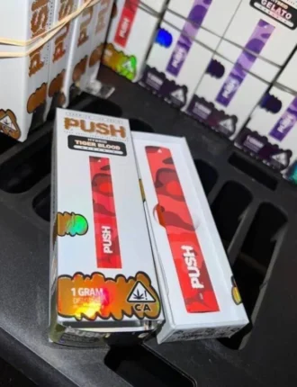 Push Disposables deutschland