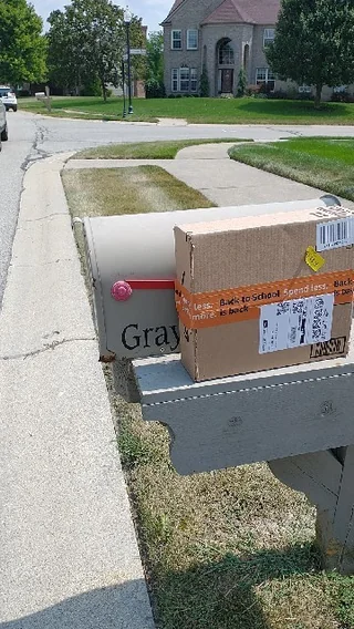 Lieferung in München