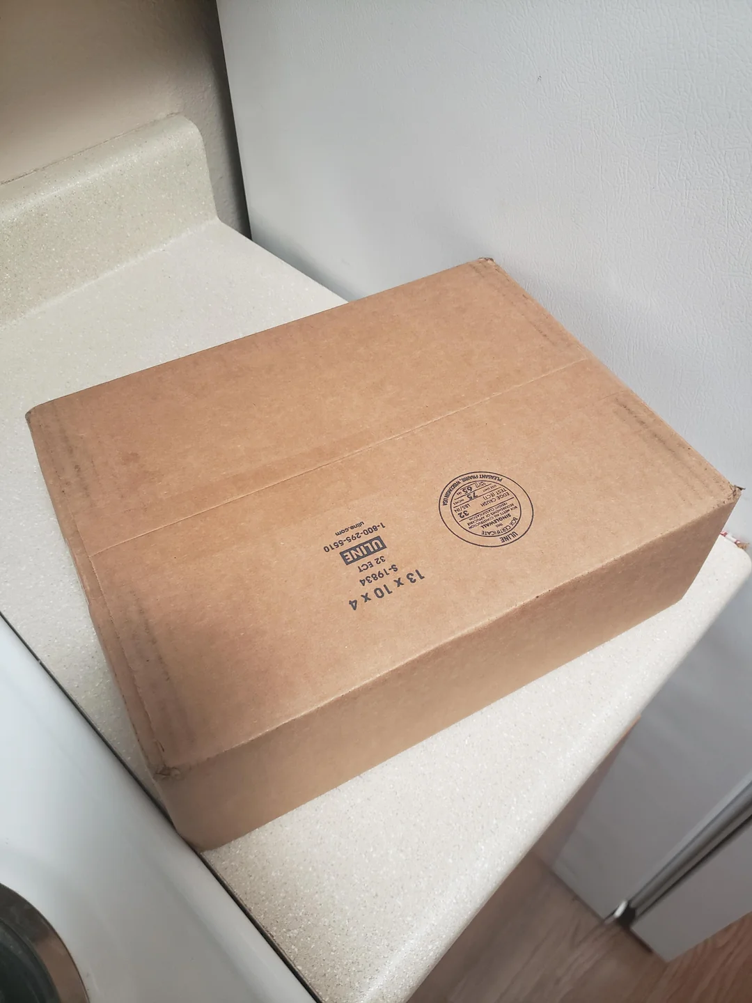 Lieferung in Frankfurt am Main