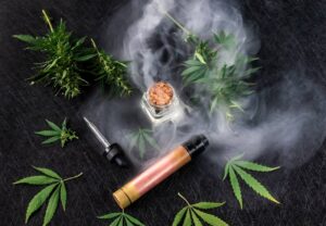 THC Vape kaufen legal in Deutschland – So geht’s richtig