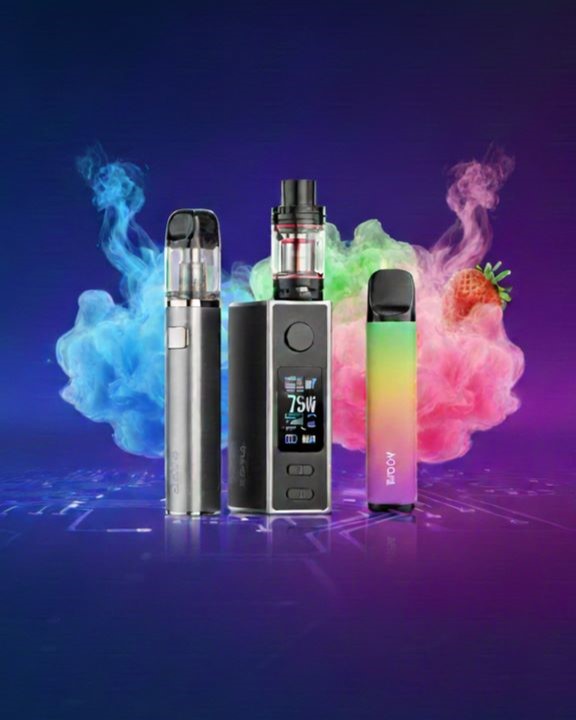THC VAPES SHOP