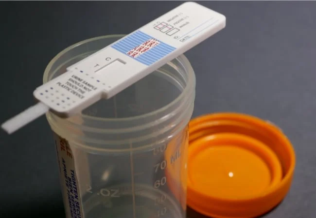 Sind THC-Vapes nachweisbar?