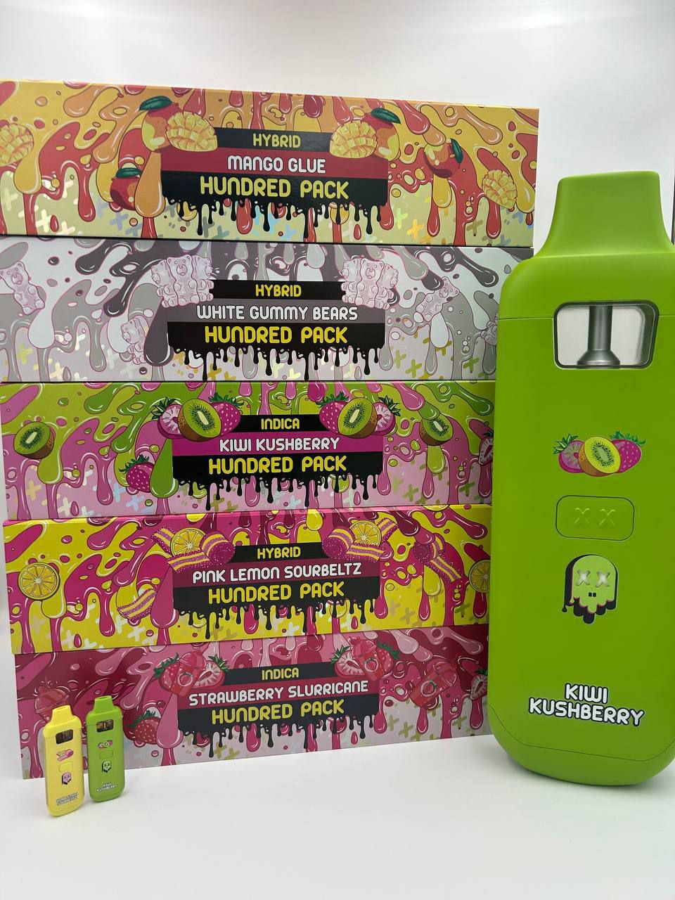 Packman Gen 3 Wholesale deutschland