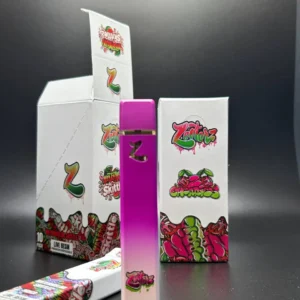 Zooterz Disposables deutschland